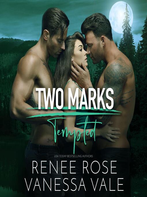 Title details for Tempted by Renee Rose - Available